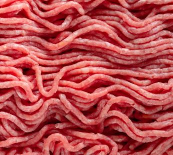 AUSTRALIAN BEEF MINCE LOWFAT