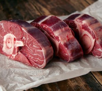 PAKISTAN BEEF SHANK W BONE