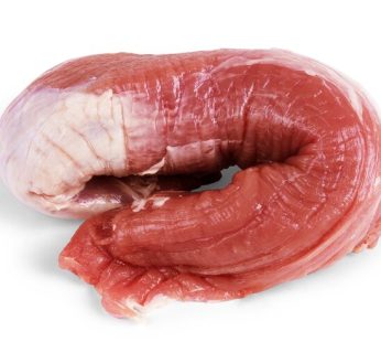 PAKISTAN BEEF TENDERLOIN
