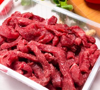 AUSTRALIAN BEEF STROGOGNOFF
