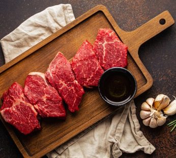 AUSTRALIAN WAGYU BEEF CUBE