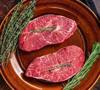 AUSTRALIAN WAGYU BEEF TOPSIDE STEAK