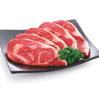 AUSTRALIAN WAGYU BEEF RIBEYE