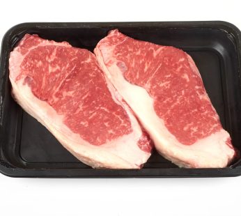 AUSTRALIAN WAGYU BEEF STRIPLOIN