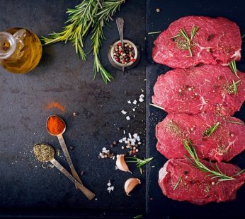 AUSTRALIAN WAGYU BEEF TENDERLOIN STEAK