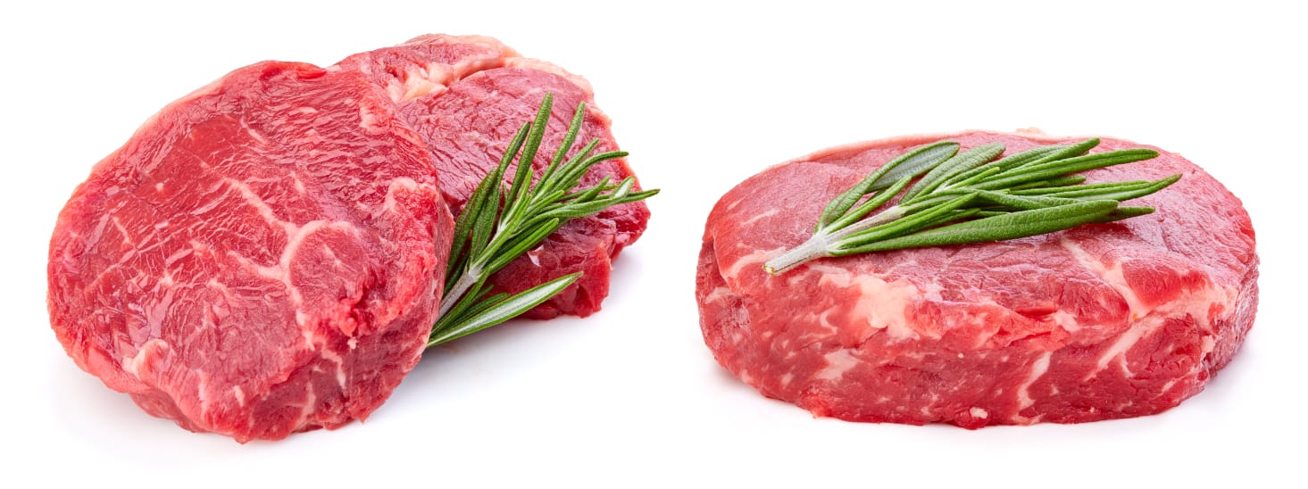 AUSTRALIAN BEEF TENDERLOIN STEAK