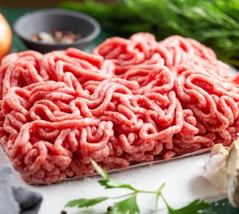 AUSTRALIAN BEEF MINCE